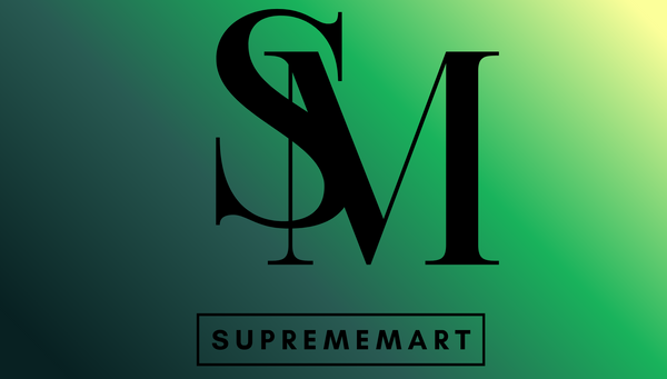 Supreme Mart