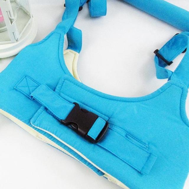AssistWalk™ Baby Walker I Baby Walking Harness I Handheld Kids Walker Helper
