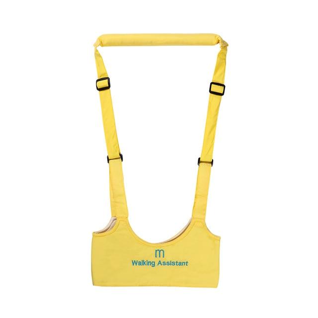 AssistWalk™ Baby Walker I Baby Walking Harness I Handheld Kids Walker Helper